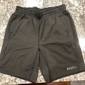 No Bull Mens shorts